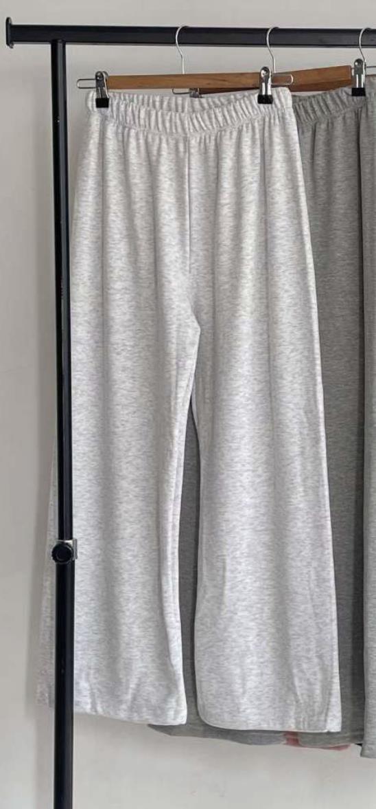 WOO SUNG東大門㊣代購女士新款時尚職業人氣推薦休閑褲貂皮WOO SUNG休閑褲