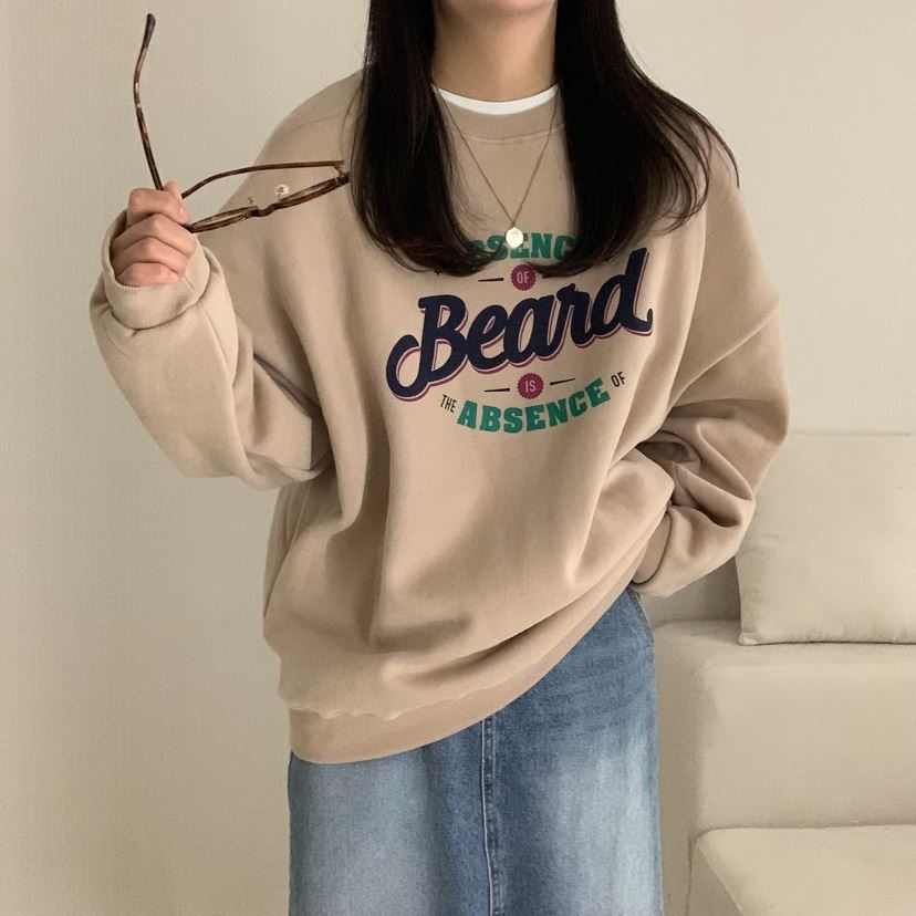 HELLO JINI東大門㊣實拍女裝新品時尚休閑推薦職業人氣衛衣HELLO JINI衛衣