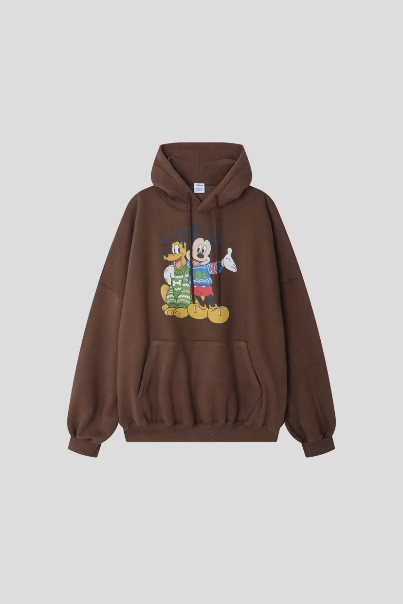 OURWAVE/OUR ROOM韓國代購㊣女裝新品熱賣人氣休閑衛衣加絨Our Wave/Our Room衛衣