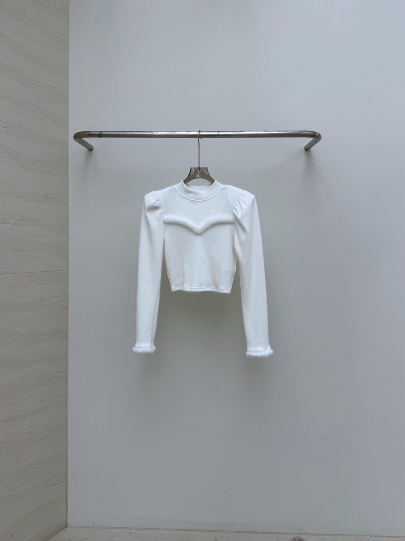 AB韓國代購㊣女裝新品熱賣職業推薦25秋冬休閑人氣時尚長袖T恤AB長袖T恤