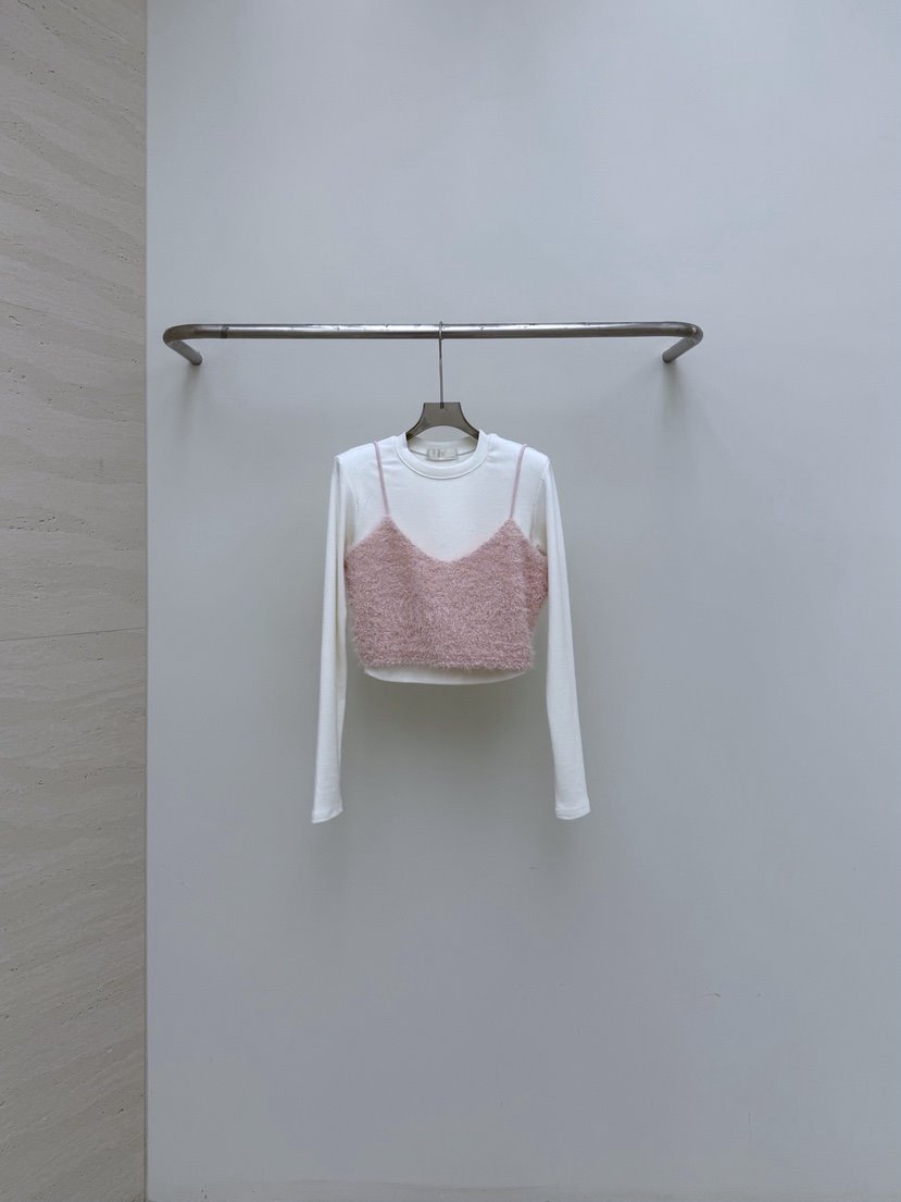 AB東大門㊣代購女裝新品25秋冬時尚熱賣人氣休閑推薦職業套裝AB套裝