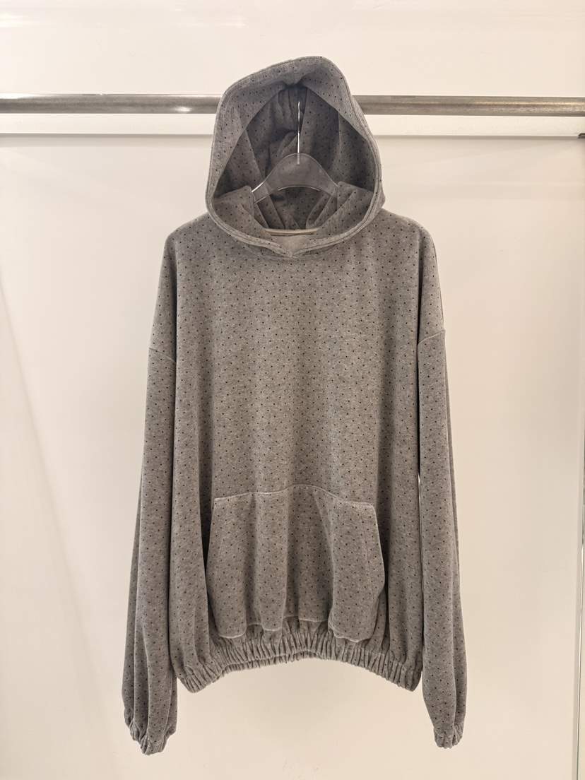 YES東大門㊣實拍女士新品時尚職業推薦熱賣人氣25秋冬休閑衛衣YES衛衣