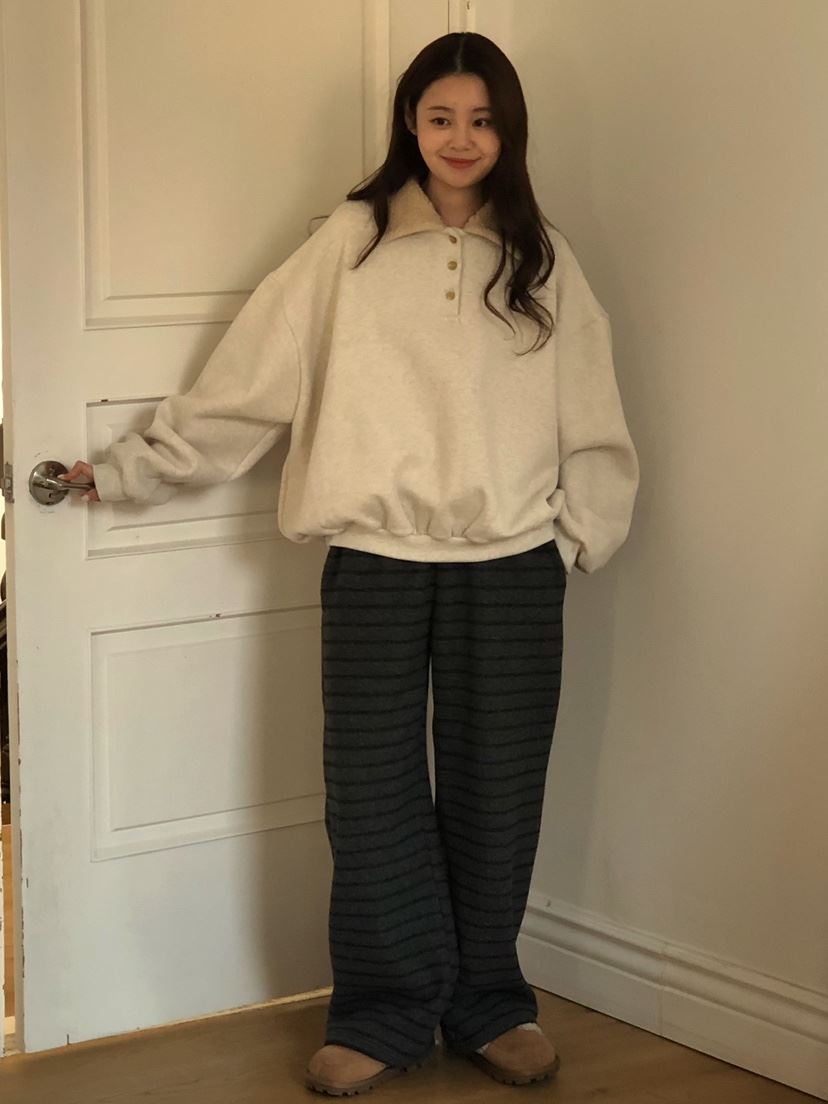 ONDO-P東大門㊣代購女士新品職業人氣熱賣休閑25秋冬推薦衛衣ONDO-P衛衣