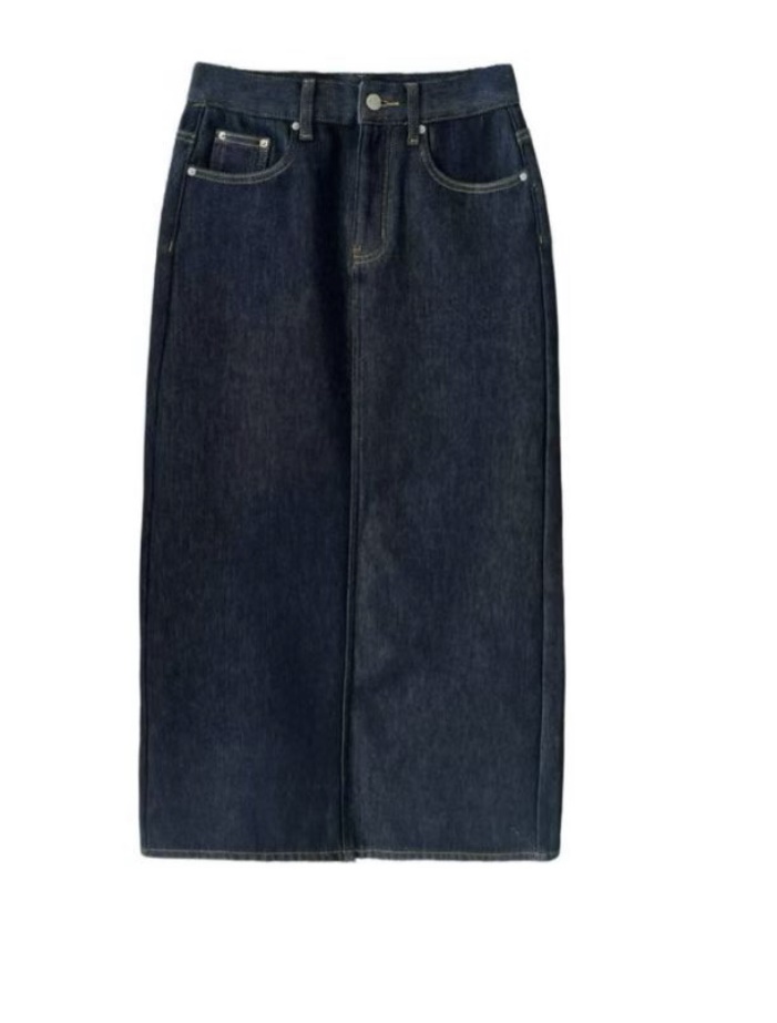 PUBLIC&amp;CO GIRL東大門㊣直郵女裝新品熱賣推薦25秋冬長裙PUBLIC&amp;CO GIRL長裙