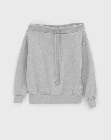 SEOULER韓國代購㊣女士新品推薦職業時尚25秋冬真品人氣衛衣SEOULER衛衣