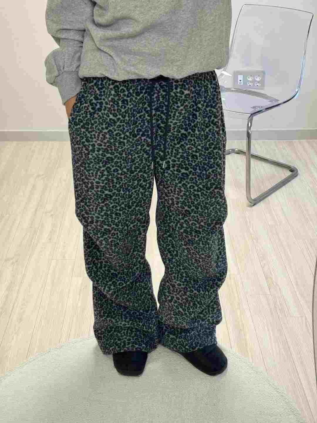 SEOULER東大門㊣代購女士新款休閑真品時尚熱賣25秋冬休閑褲皮褲SEOULER休閑褲