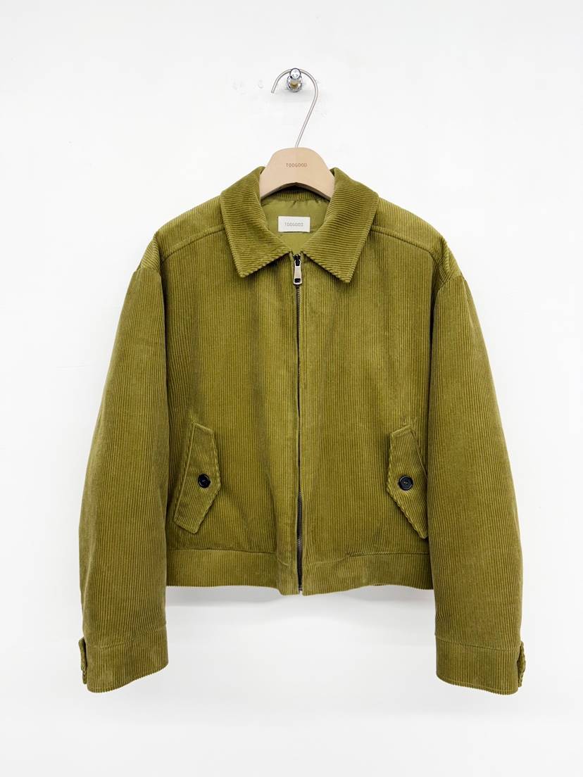 TOOGOOD東大門㊣直郵女裝新品人氣職業休閑推薦熱賣25秋冬夾克TOOGOOD夾克