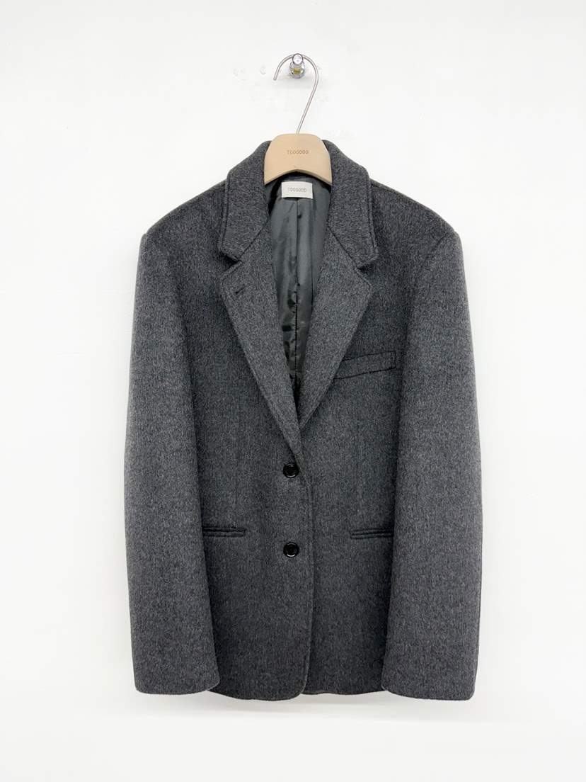 TOOGOOD東大門㊣直郵女士新品休閑熱賣人氣推薦真品職業夾克TOOGOOD夾克