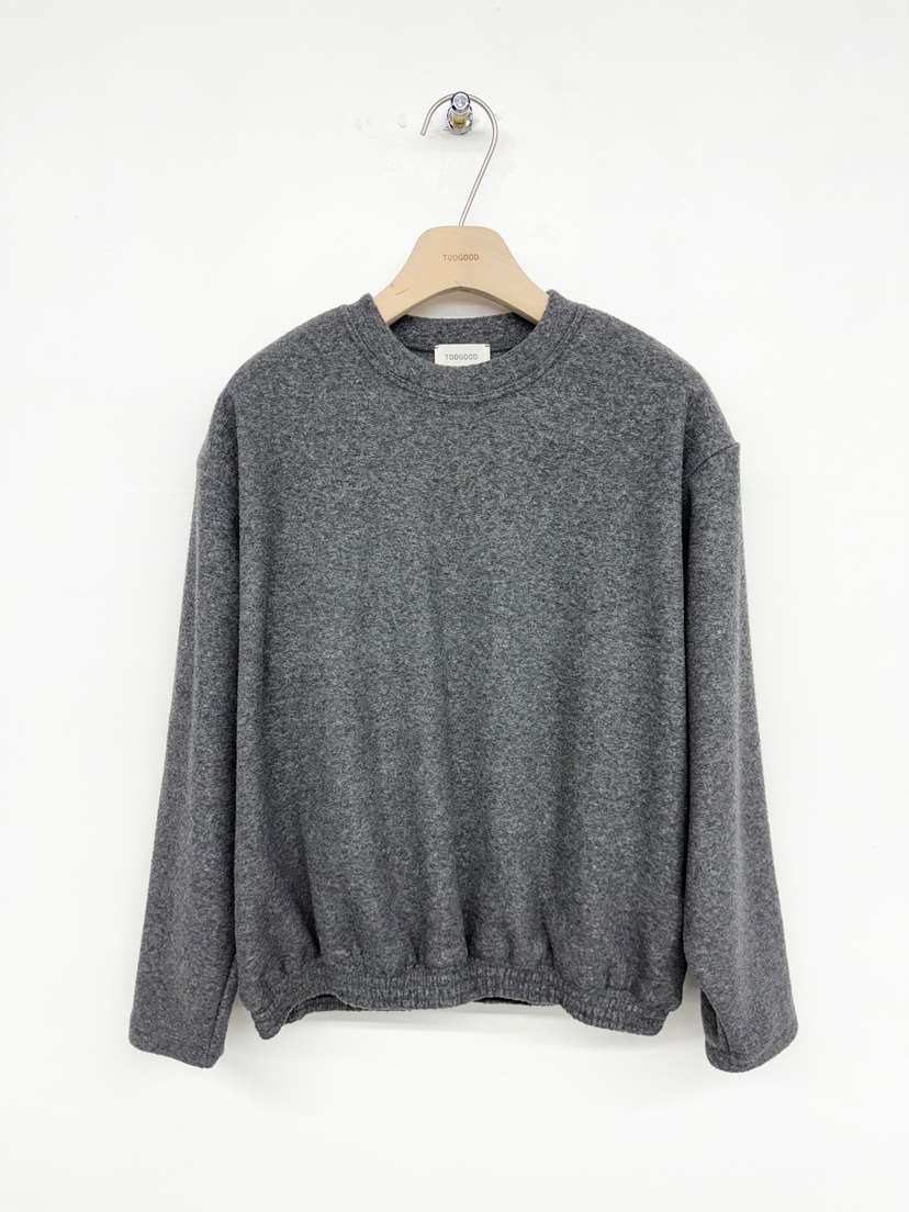 TOOGOOD韓國直郵㊣女士新款職業真品人氣休閑時尚推薦熱賣衛衣TOOGOOD衛衣