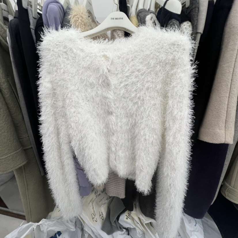 BREATHE東大門㊣代購女士新款推薦熱賣職業人氣時尚真品針織衫BREATHE針織衫