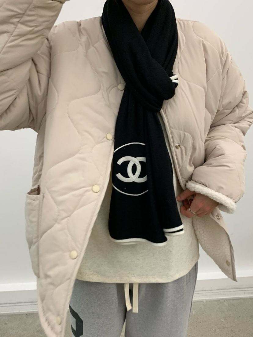 COBALT BLUE韓國代購㊣女裝新款推薦真品職業時尚夾克兩面穿COBALT BLUE夾克