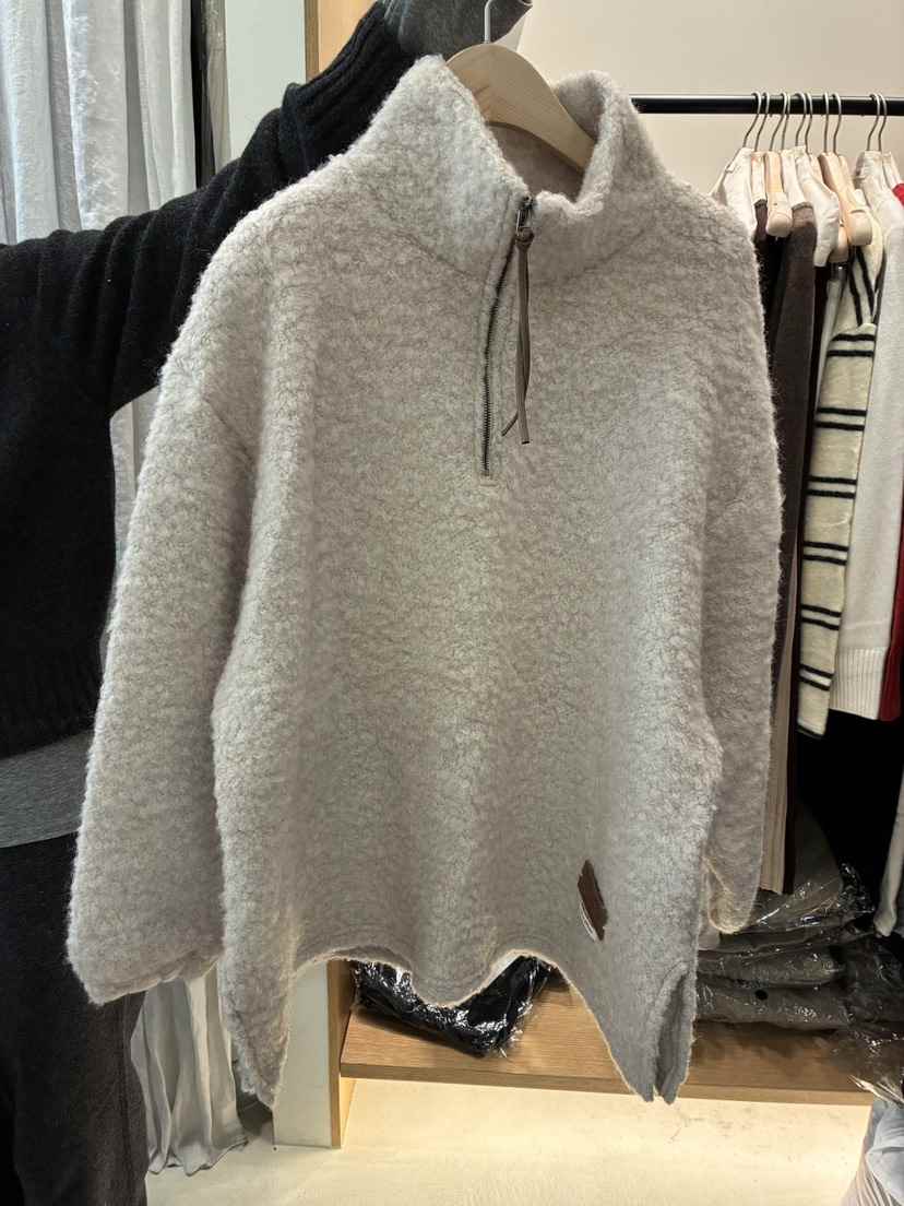 TORRE東大門㊣實拍女士新款真品休閑熱賣人氣推薦職業衛衣打折TORRE衛衣