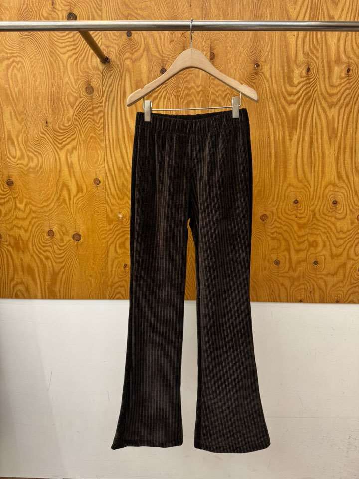 PROJECTVIEW韓國代購㊣女士新款人氣推薦時尚真品職業休閑褲PROJECTVIEW休閑褲