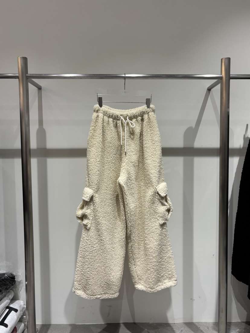 OKIE東大門㊣實拍女士新款熱賣時尚推薦人氣真品休閑休閑褲OKIE休閑褲