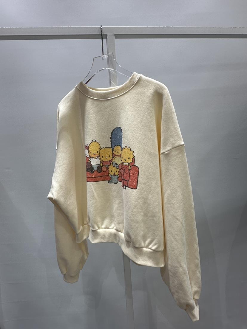 HEXX東大門㊣直郵女裝新款職業時尚真品熱賣推薦休閑衛衣加絨THE HEXX衛衣