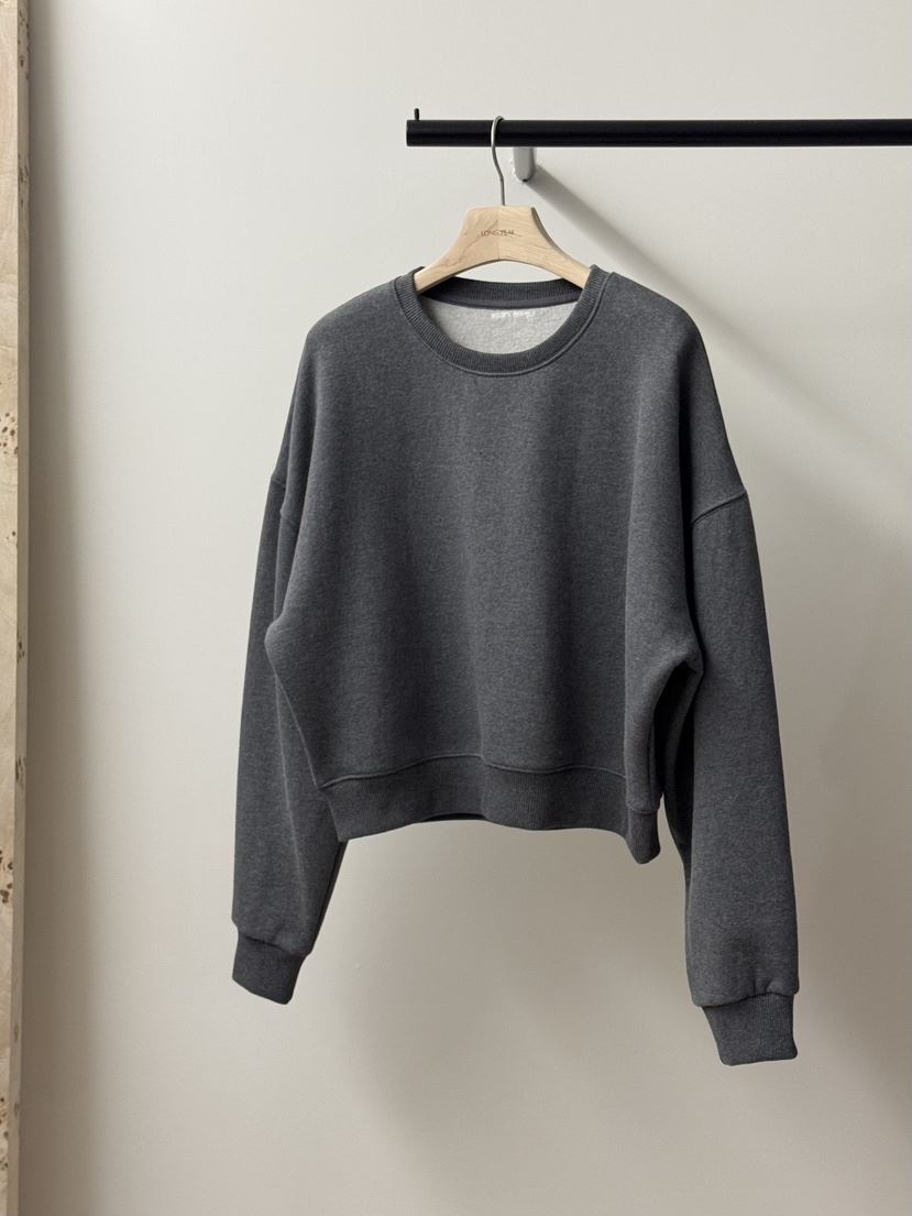 LONG PEAK韓國代購㊣女士新款時尚休閑真品人氣職業衛衣加絨LONG PEAK衛衣