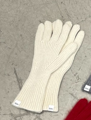 BETTER東大門㊣直郵女裝新品25秋冬人氣職業熱賣推薦真品手套BETTER手套