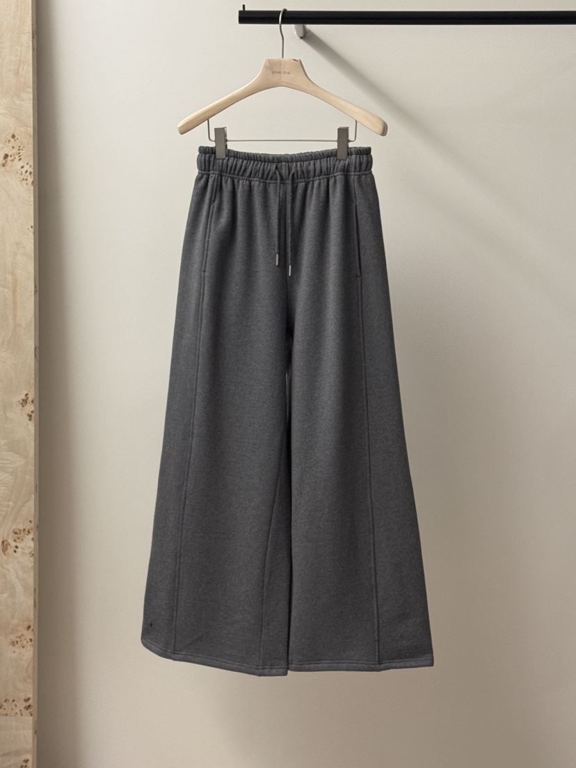 LONG PEAK東大門㊣直郵女士新款25秋冬休閑人氣休閑褲加絨LONG PEAK休閑褲