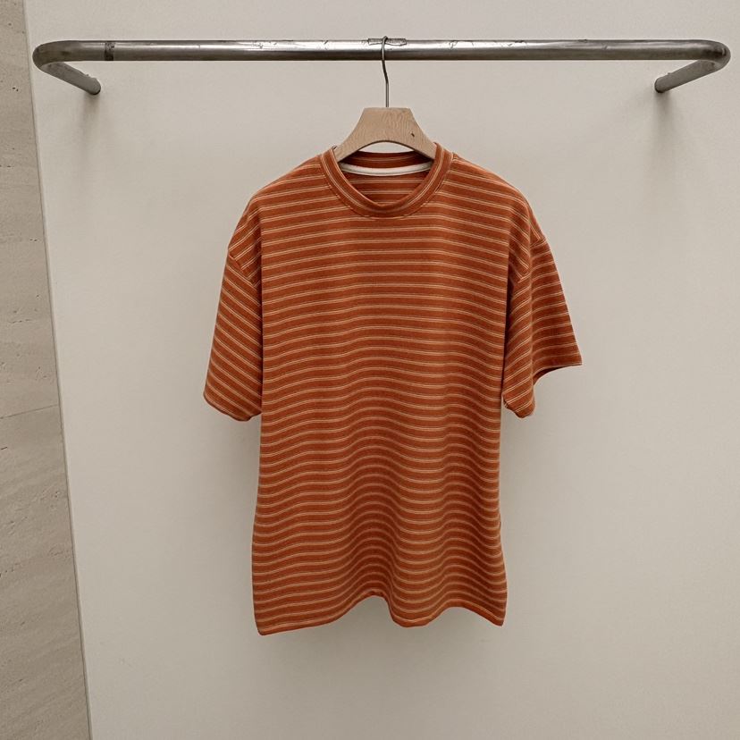 LAIVE韓國代購㊣女士新款職業熱賣真品休閑25秋冬推薦時尚T恤LAIVET恤