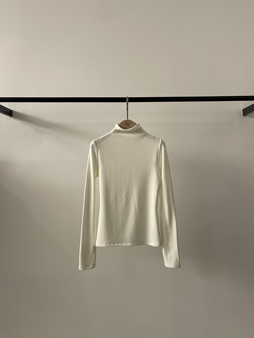 2DA/DARIMI-P韓國直郵㊣女士新款熱賣休閑推薦人氣長袖T恤2DA/DARIMI-P長袖T恤