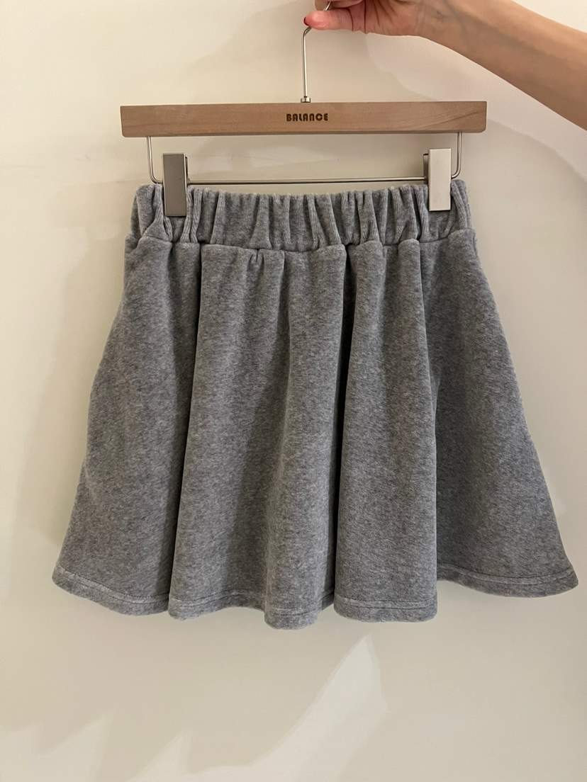 BALANCE韓國直郵㊣女士新品熱賣時尚職業人氣推薦25秋冬裙褲BALANCE裙褲