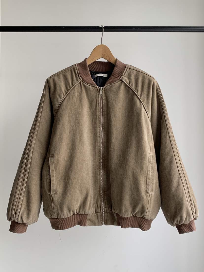 DAVICHI東大門㊣代購女士新款職業人氣休閑真品熱賣短款棉服DAVICHI短款棉服