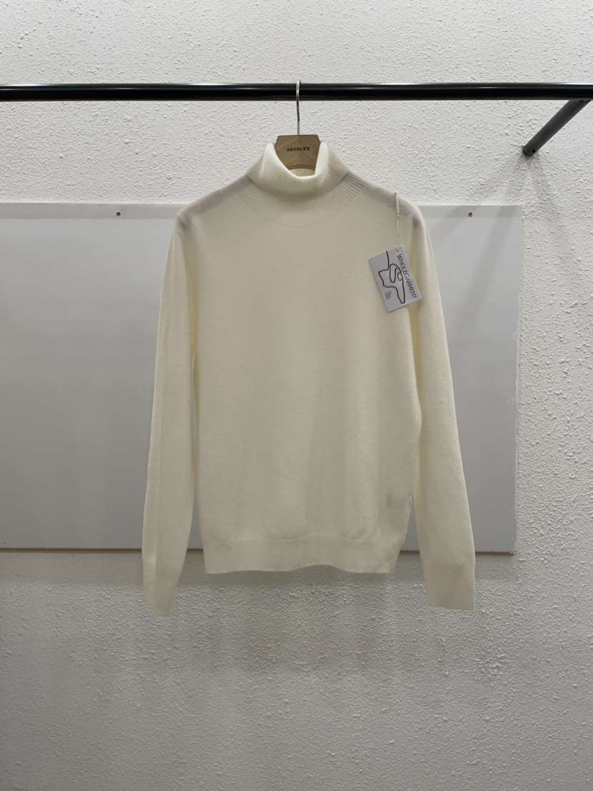 EGGPLANT東大門㊣實拍女士新款25秋冬職業時尚真品人氣針織衫EGGPLANT針織衫