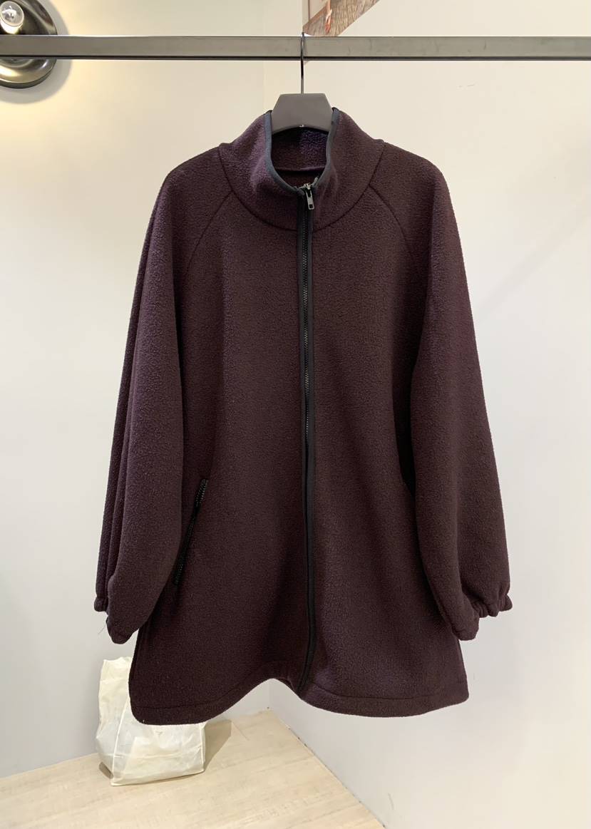 SOFTNESS韓國代購㊣女士新款推薦真品職業休閑人氣夾克抓絨Softness/Cosmic夾克