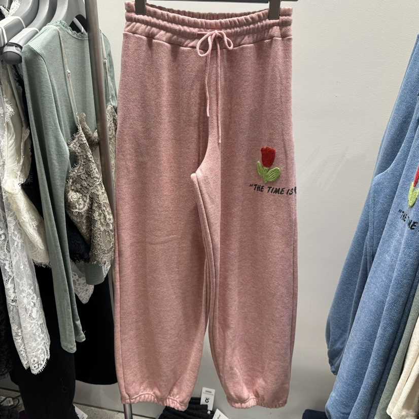 TARABY MOTION東大門㊣實拍女裝新款人氣真品職業25秋冬休閑褲TARABY MOTION休閑褲