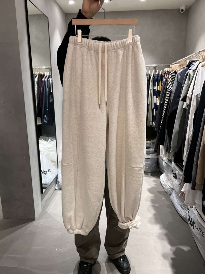 X-MOOD韓國代購㊣女士新款休閑真品熱賣25秋冬職業人氣休閑褲X-MOOD休閑褲