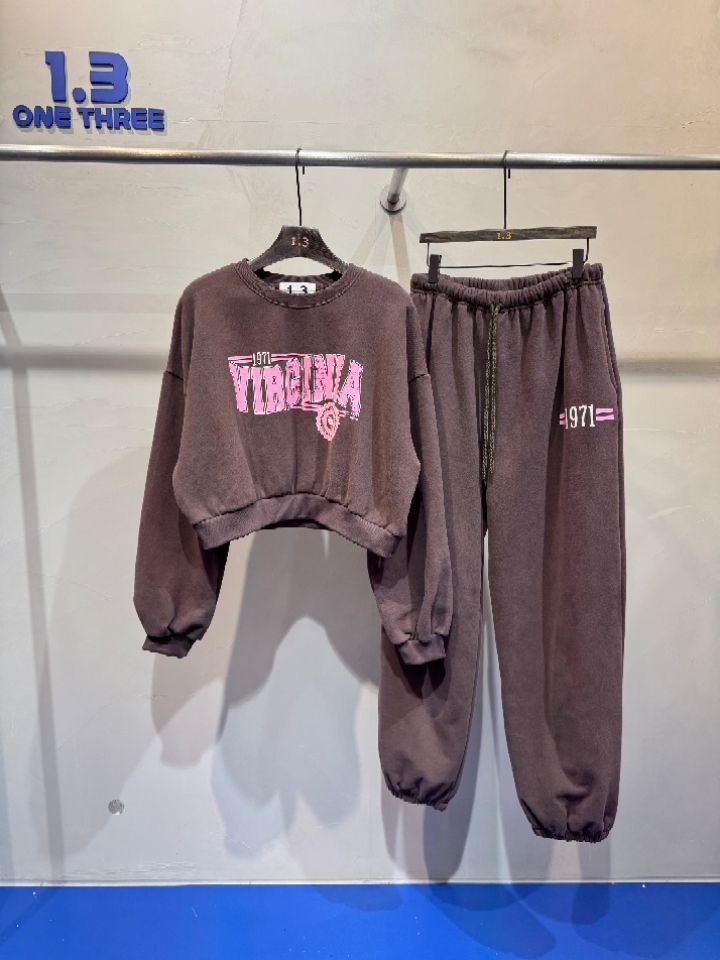 1.3東大門㊣實拍女裝新款時尚熱賣25秋冬推薦職業真品套裝1.3套裝