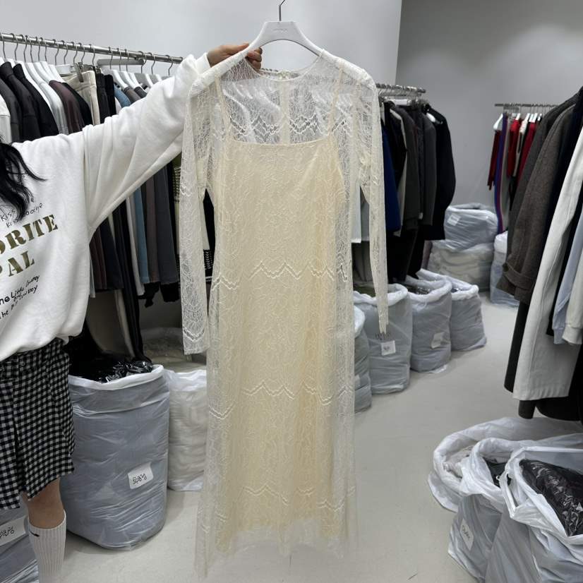 SIXTEEN韓國代購㊣女士新品時尚休閑熱賣人氣職業真品連衣裙SIXTEEN連衣裙