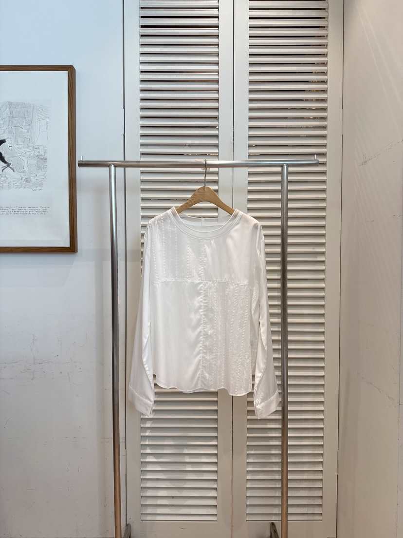 FAVE-L韓國代購㊣女士新款時尚推薦休閑25秋冬熱賣襯衫蕾絲衫FAVE-L襯衫/蕾絲衫