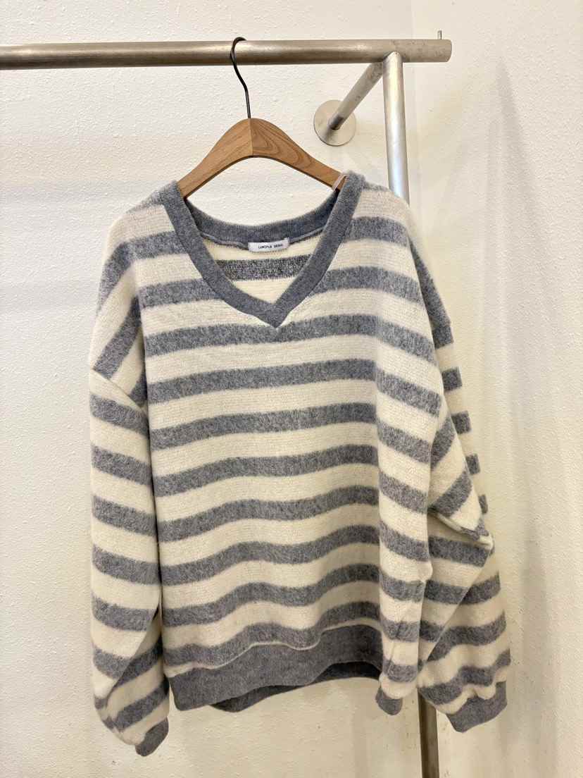 LUMIPLE東大門㊣代購女裝新品推薦真品休閑熱賣人氣職業衛衣LUMIPLE衛衣