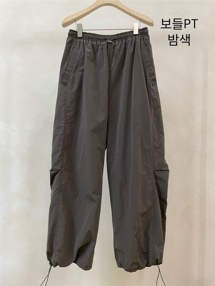 LAKE-A東大門㊣實拍女士新品休閑時尚人氣推薦真品熱賣休閑褲Lake side休閑褲