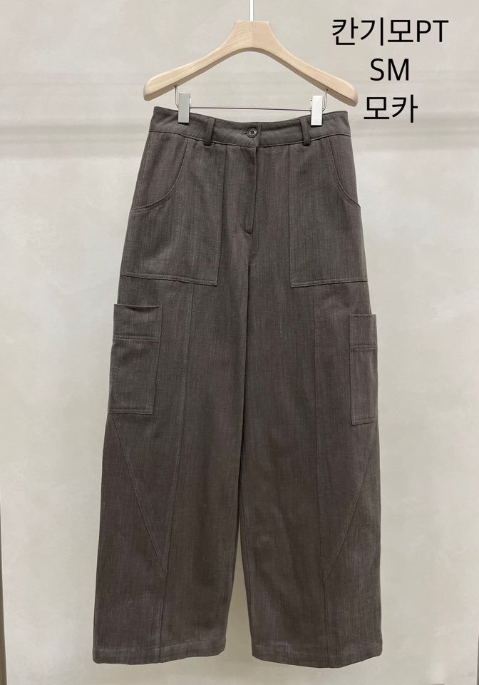 LAKE-A東大門㊣代購女裝新品人氣推薦職業真品熱賣時尚休閑褲Lake side休閑褲