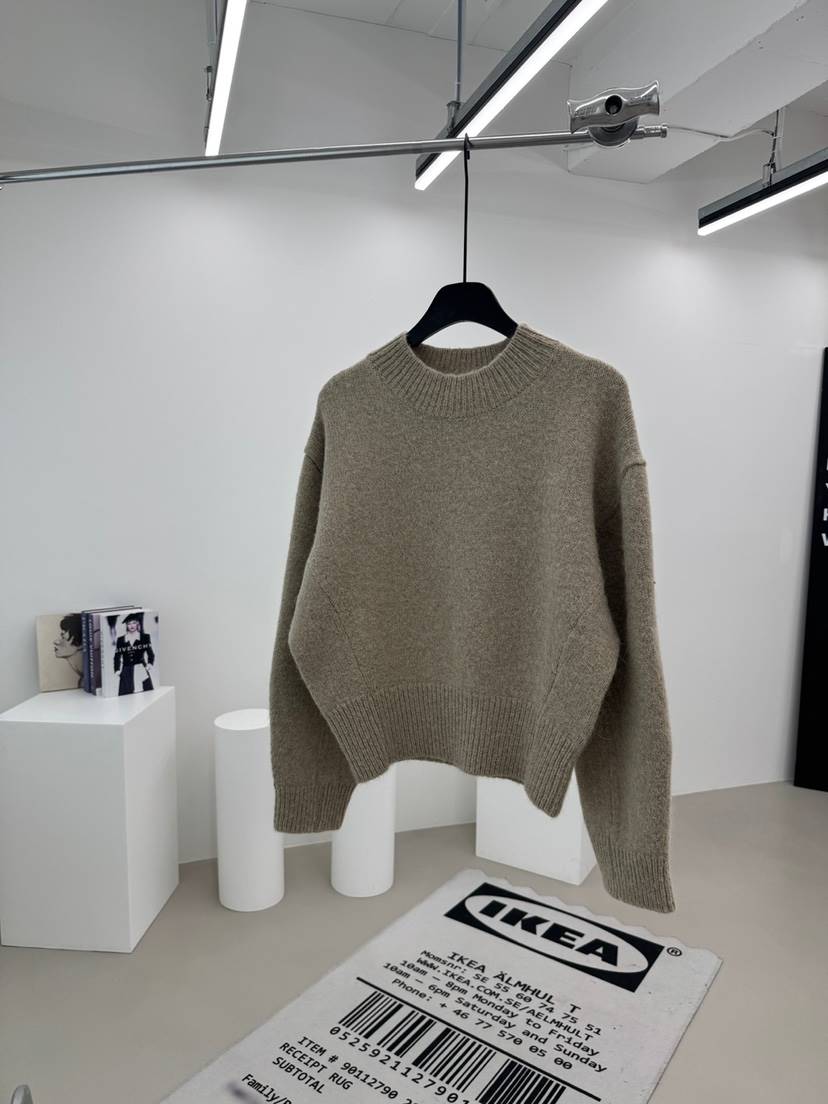 RED-A韓國直郵㊣女士新款時尚真品休閑職業熱賣推薦毛衣羊毛RED-A毛衣