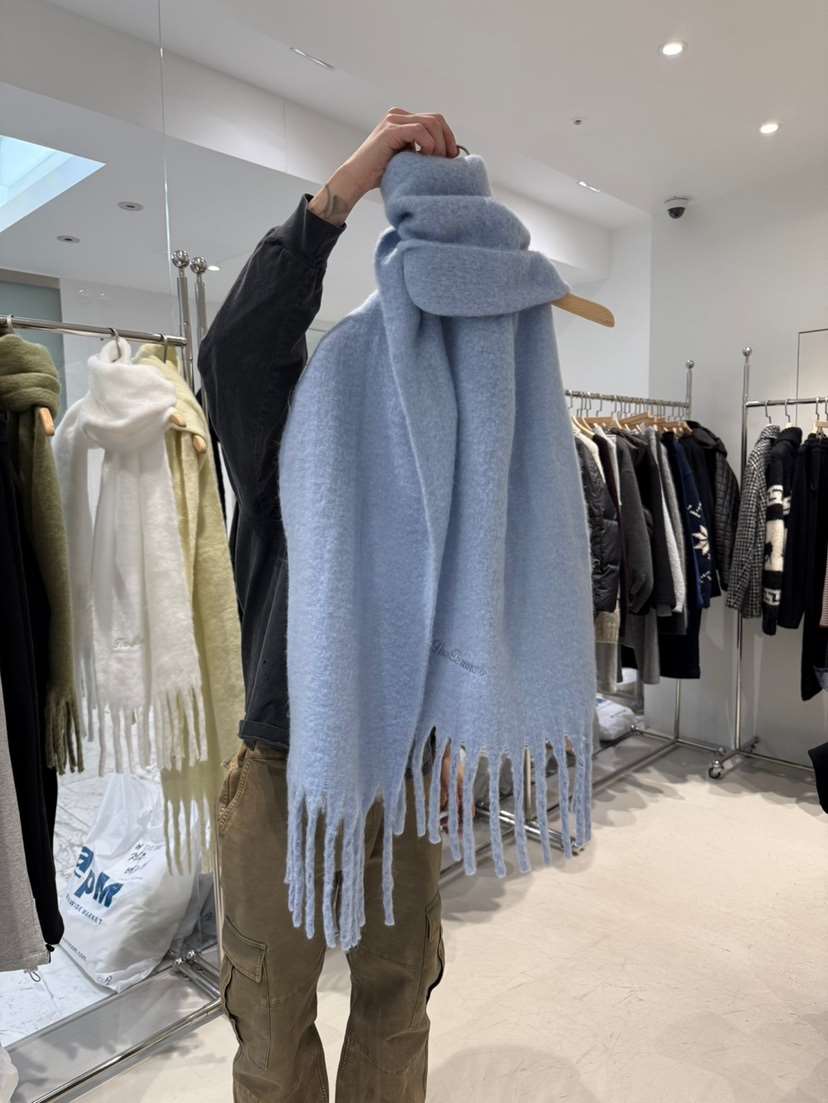 THE BRUNCH韓國代購㊣女士新品休閑人氣推薦職業真品圍巾披肩THE BRUNCH圍巾/披肩