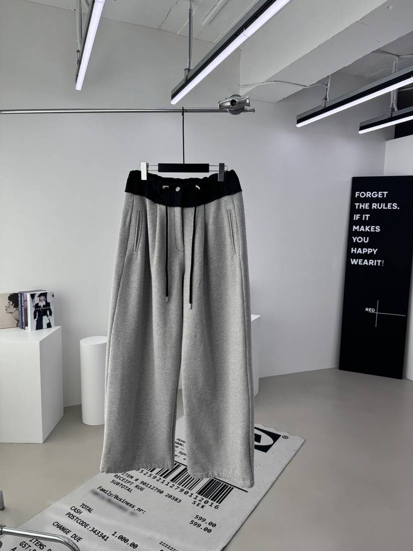 RED-A韓國代購㊣女士新款時尚職業25秋冬休閑真品熱賣休閑褲RED-A休閑褲