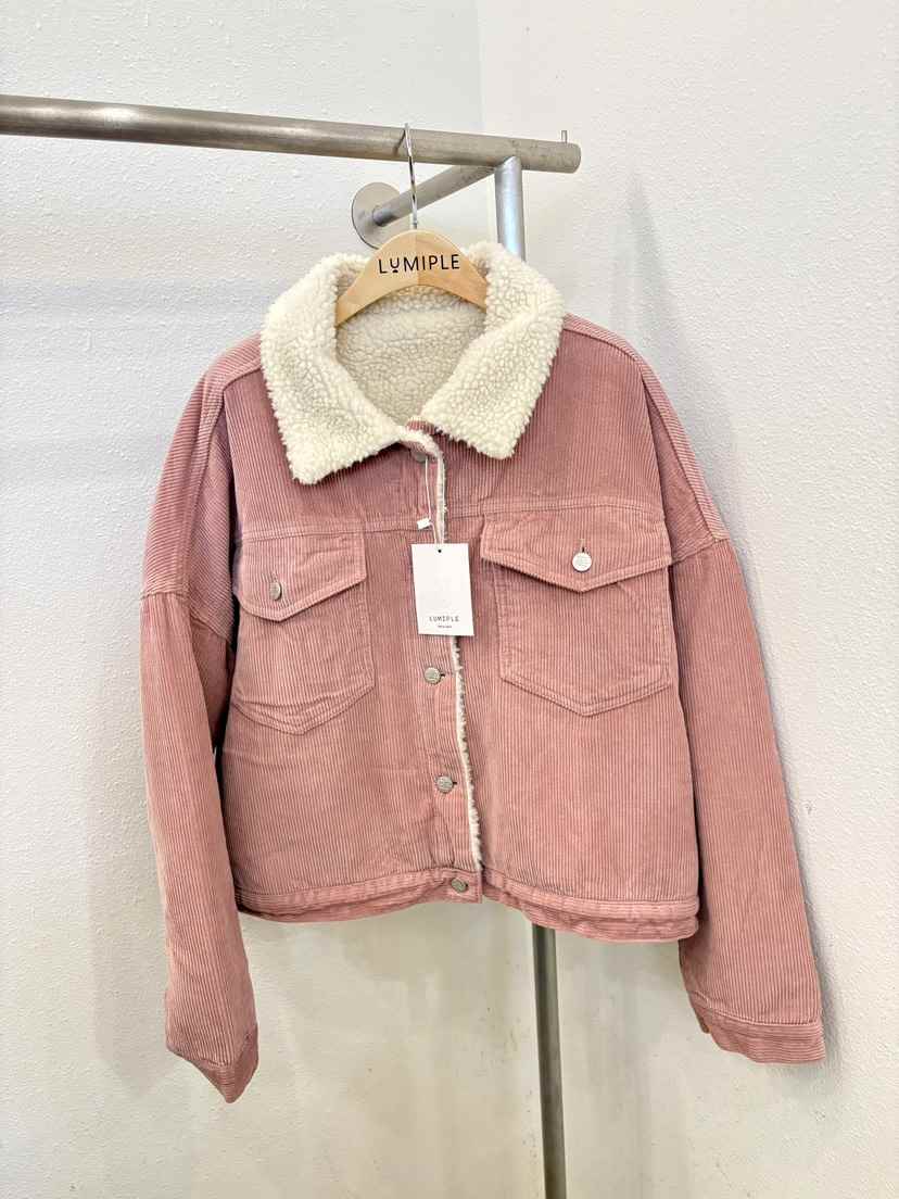 LUMIPLE東大門㊣代購女裝新款推薦時尚真品熱賣休閑職業夾克LUMIPLE夾克