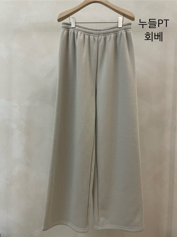 LAKE-A韓國代購㊣女士新品25秋冬熱賣時尚休閑人氣真品休閑褲Lake side休閑褲