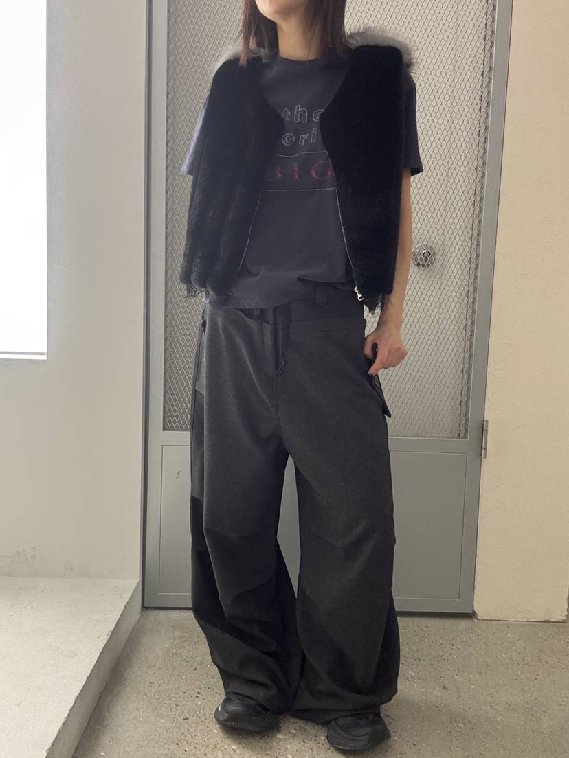 FRANC—L東大門㊣代購女裝新品休閑熱賣推薦真品時尚休閑褲FRANC休閑褲