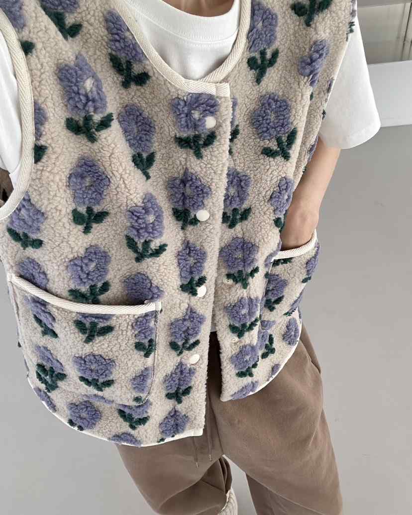 HOWDY韓國代購㊣女士新品休閑推薦人氣真品職業熱賣時尚馬甲howdy馬甲