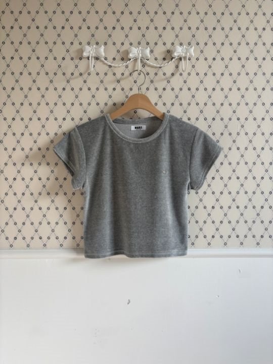 mars東大門㊣直郵女士新款推薦時尚25秋冬真品熱賣人氣T恤喇叭marsT恤