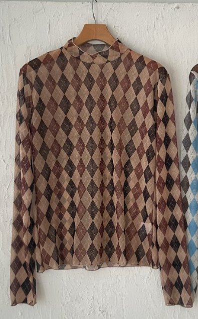 BYRING東大門㊣代購女士新款熱賣真品時尚人氣休閑25秋冬長袖T恤BYRING長袖T恤