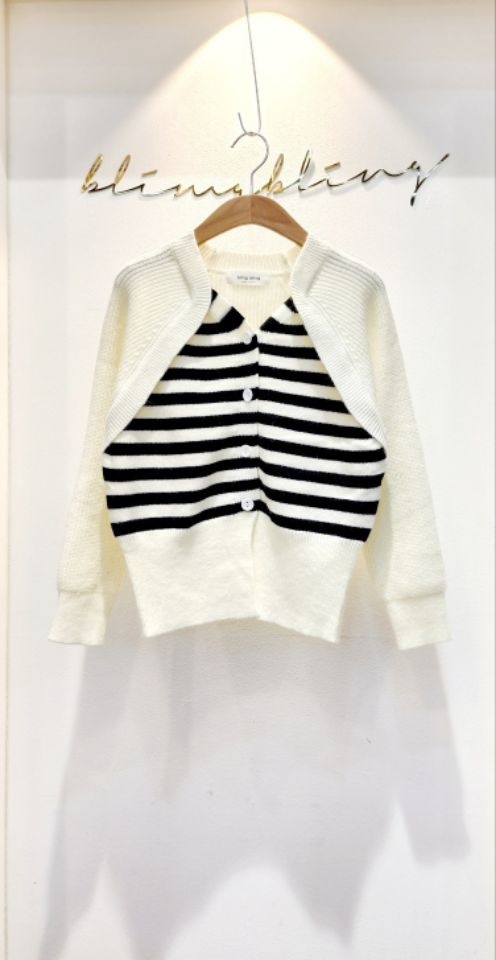 BLING BLING-S東大門㊣直郵女裝新品熱賣人氣真品時尚針織衫BLING BLING-S針織衫