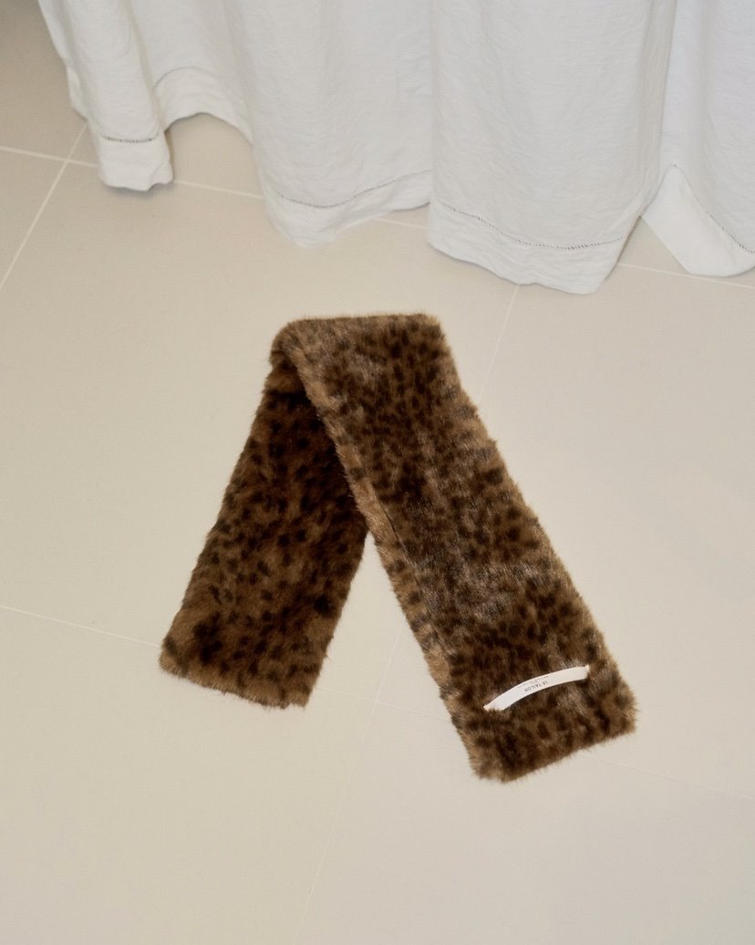 LETAILOR韓國直郵㊣女裝新品職業25秋冬熱賣休閑人氣圍巾披肩LETAILOR圍巾/披肩