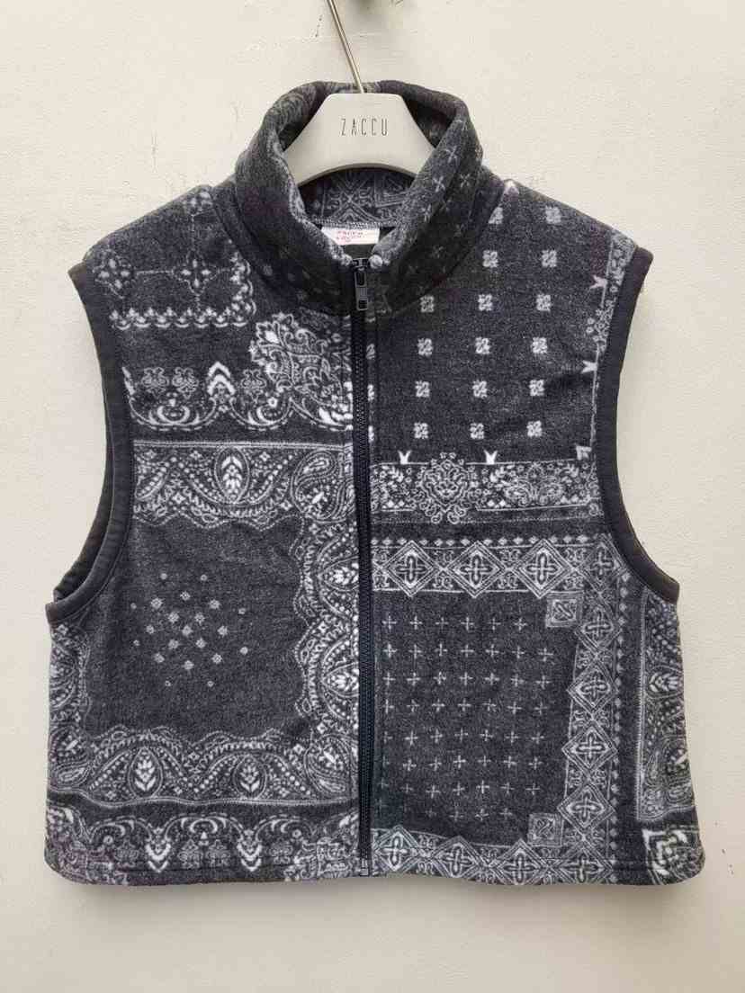 ZACCU東大門㊣實拍女士新品真品25秋冬時尚休閑推薦熱賣馬甲ZACCU馬甲