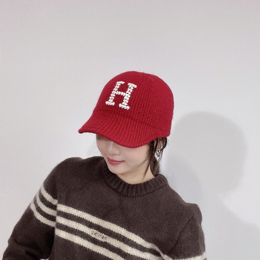 LOVELY HAT東大門㊣代購女裝新款休閑25秋冬職業人氣熱賣帽子LOVELY HAT帽子