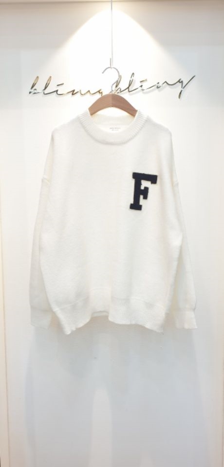 BLING BLING-S東大門㊣直郵女裝新品推薦人氣休閑職業針織衫BLING BLING-S針織衫